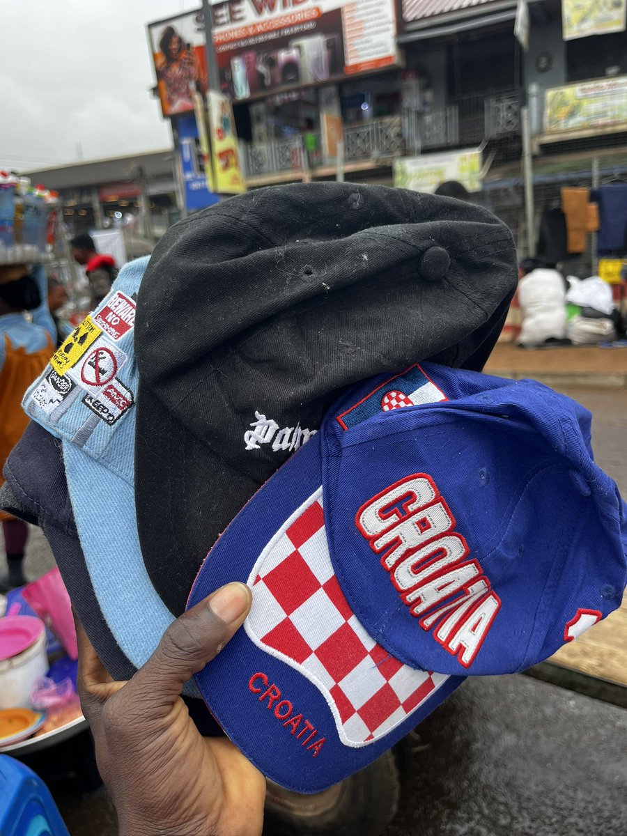 TonightOriginal's tweet image. 🧢