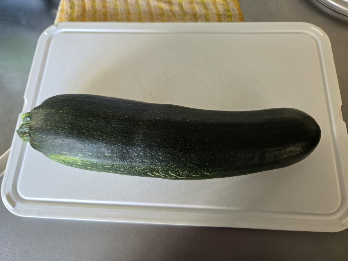 touyaXmtk's tweet image. まな板との比較