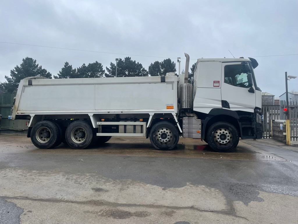 • Are you looking for finance on your next commercial vehicle?
• Benefit from competitive rates, &amp; a simple application process
• Minimal documentation required.
• UK only
• thevehiclefinancegurus.co.uk
• *Subject to underwriting*