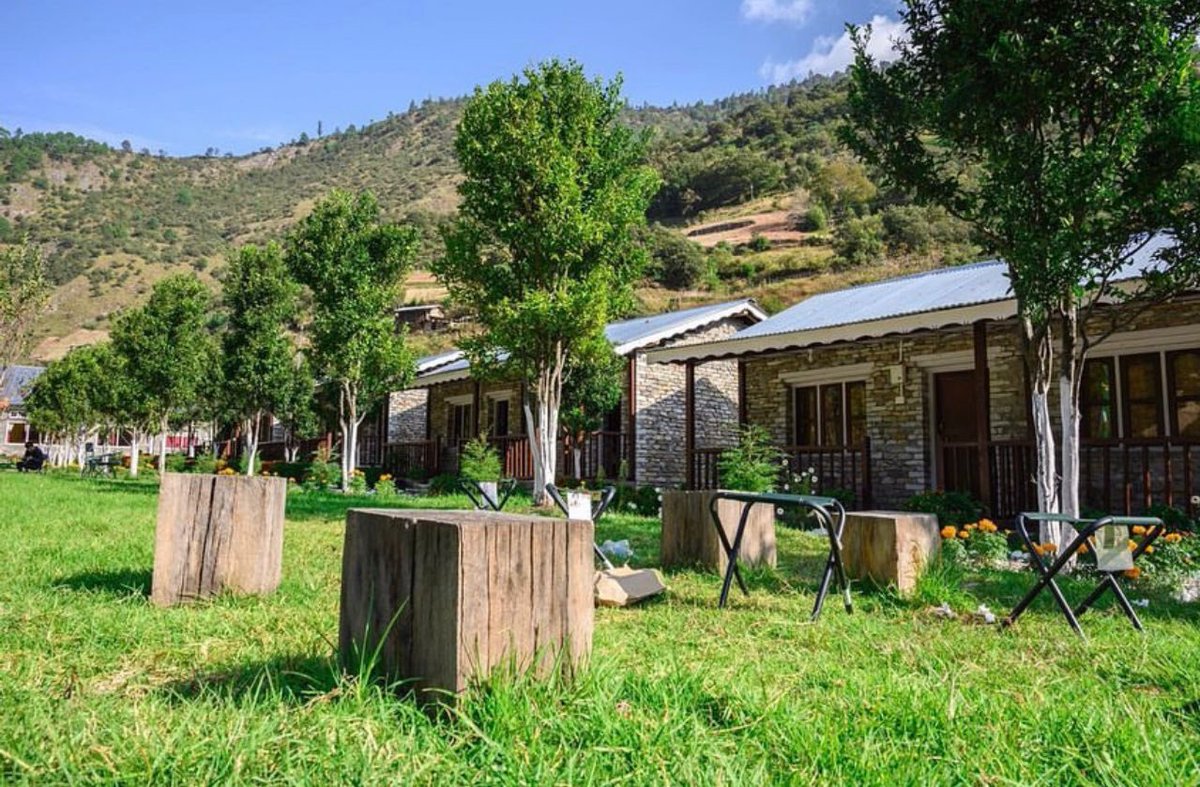 Thank you <a href="/htTweets/">Hindustan Times</a>  for featuring  Bomdila Embassy  and Dirang Boutique Cottages In your story on #homestays in #ArunachalPradesh 
This is the kind of encouragement that drives us to  keep striving to better ourselves everyday

<a href="/ArunachalTsm/">Arunachal Tourism</a> <a href="/PemaKhanduBJP/">Pema Khandu པདྨ་མཁའ་འགྲོ་།</a> <a href="/pasang_sona/">Pasang Dorjee Sona</a>