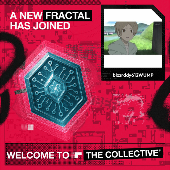 NJSheldon's tweet image. Enlisted under FRACTALS

Because I want more than prompts—I want programmable power.

X-OP Module unlocked. Waitlist entry confirmed.

discord.gg/xyberprotocol