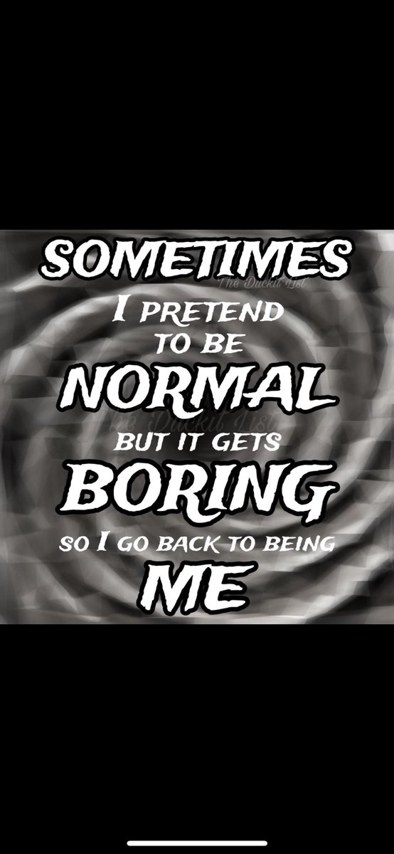 traceythompso12's tweet image. Defo me lol 🤣