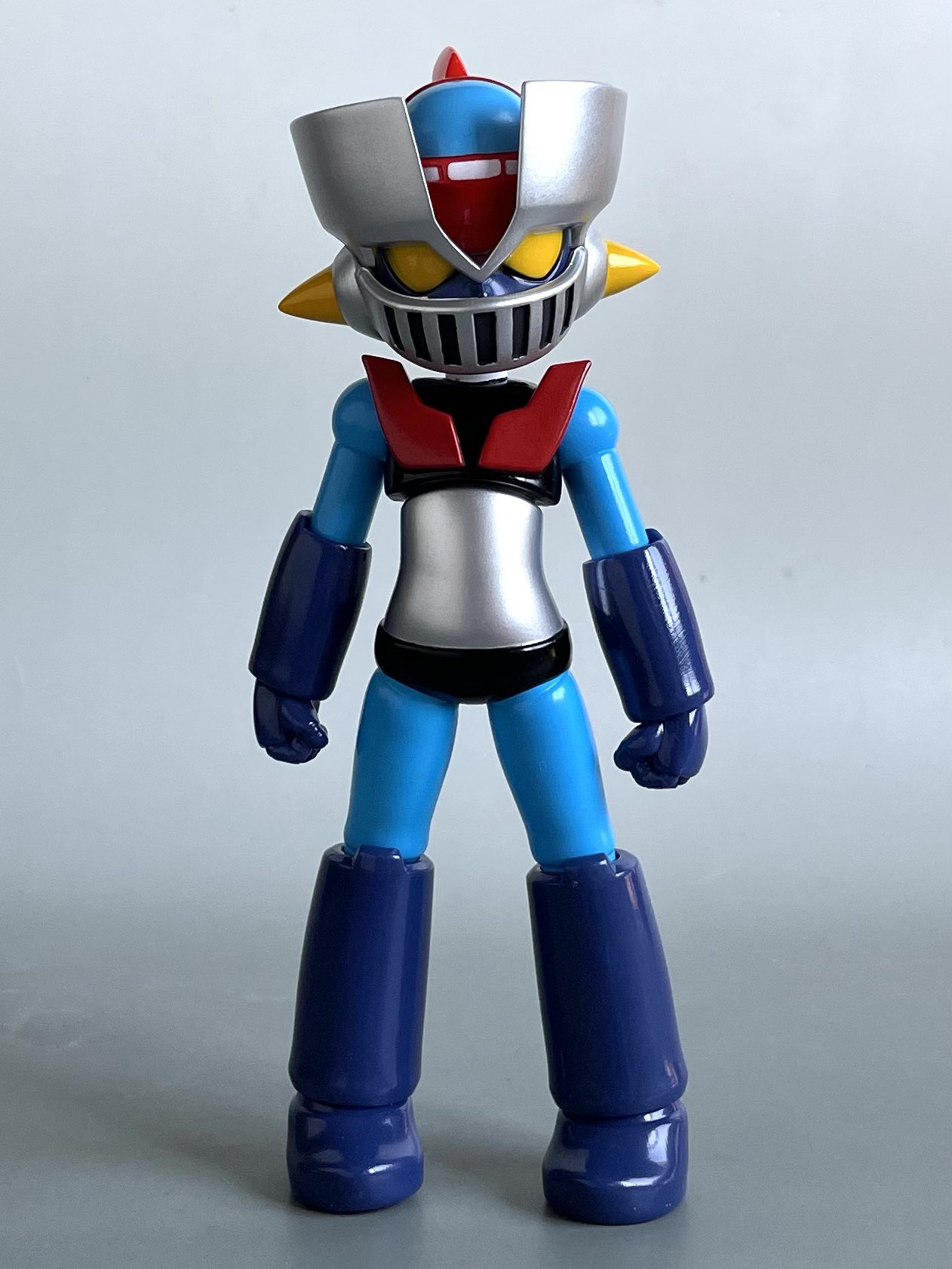 みかんかっぱ 萌えマジンガー ソフビ ワンフェス 【公式通販】 みかんかっぱ 萌えマジンガー ソフビ ワンフェス 【公式通販】