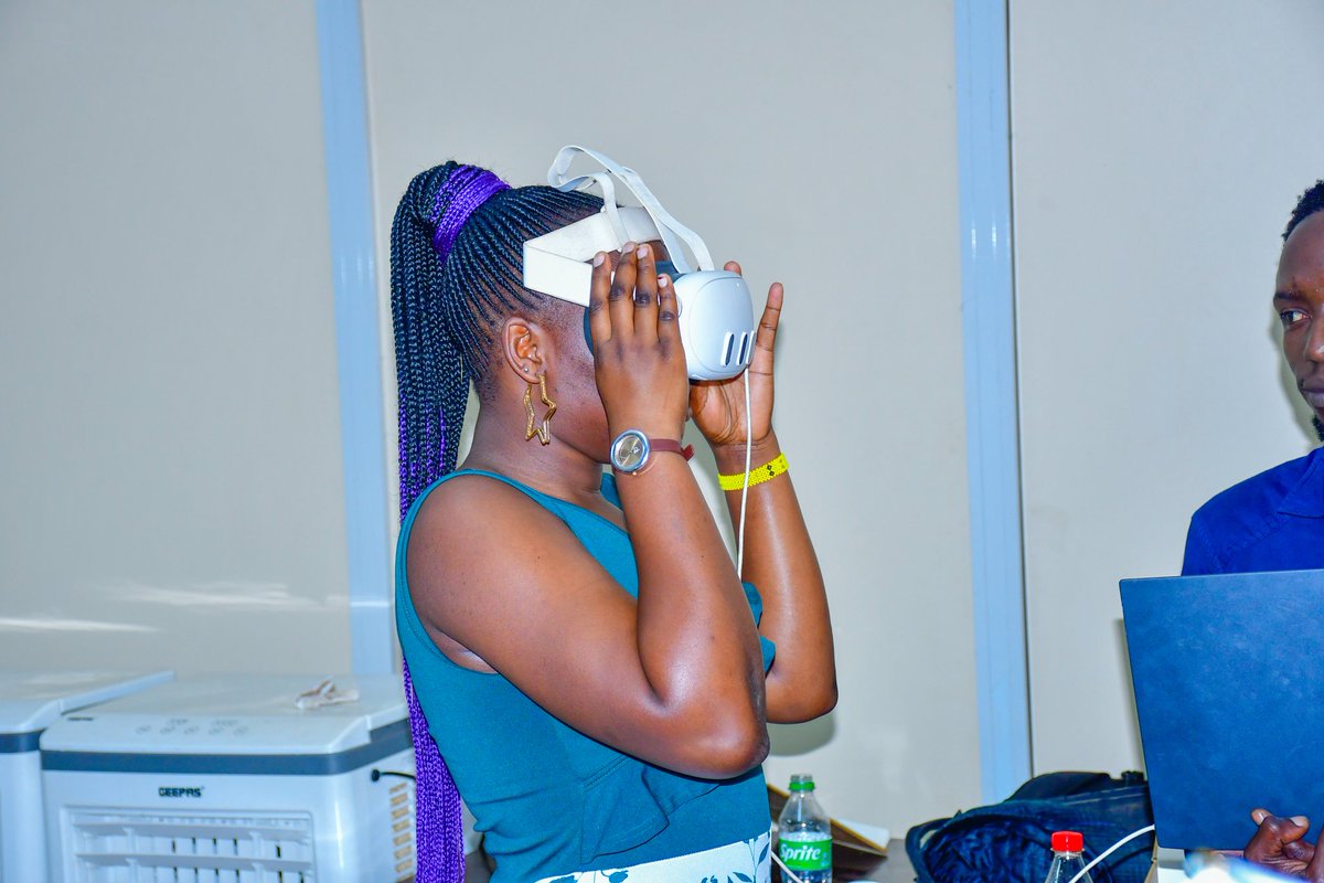 Did you know?
Many young people in Uganda still struggle to access accurate, youth-friendly health information.

At #AFHEG, we use gamified learning, storytelling, and digital tools to change that because informed youth lead healthier communities.