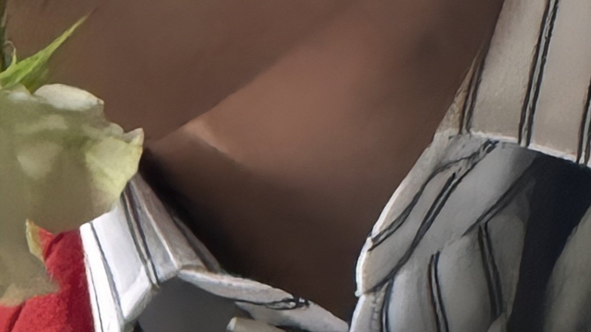 taefleurie's tweet image. Taehyung’s details always drive me insane...