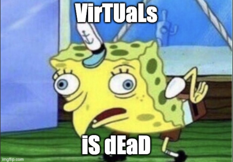goon_crypto's tweet image. They said @virtuals_io was deadโฆ
Then $PREDI did a 13x in 3 days.
โ Base season is heating up.
โ The real ones stayed.
โ The rest faded too early.
Donโt listen to the haters...
Weโre just getting started.