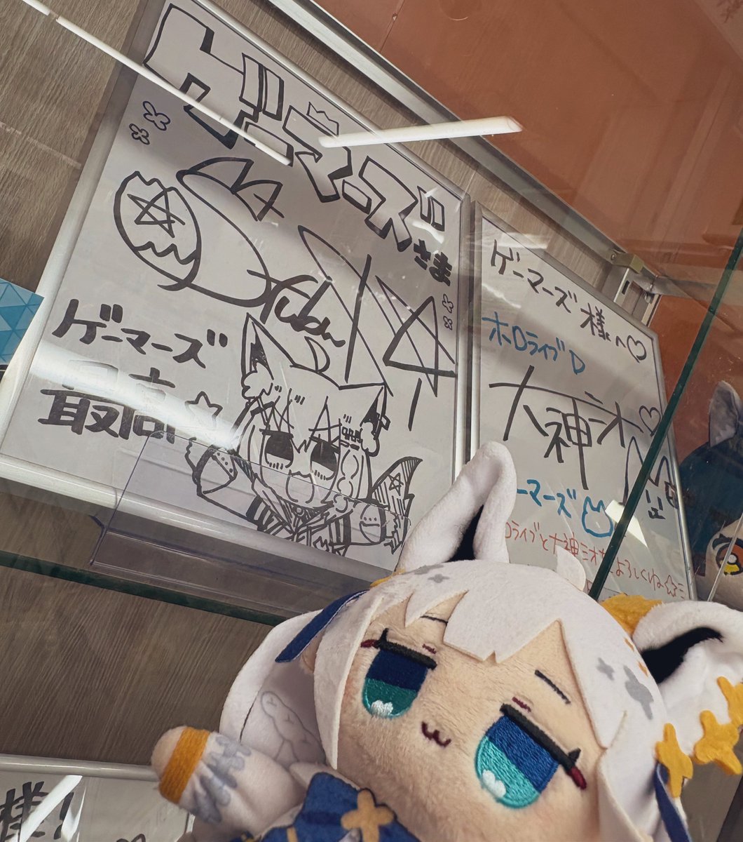 G_teaLL's tweet image. うおおおっ🌽✨