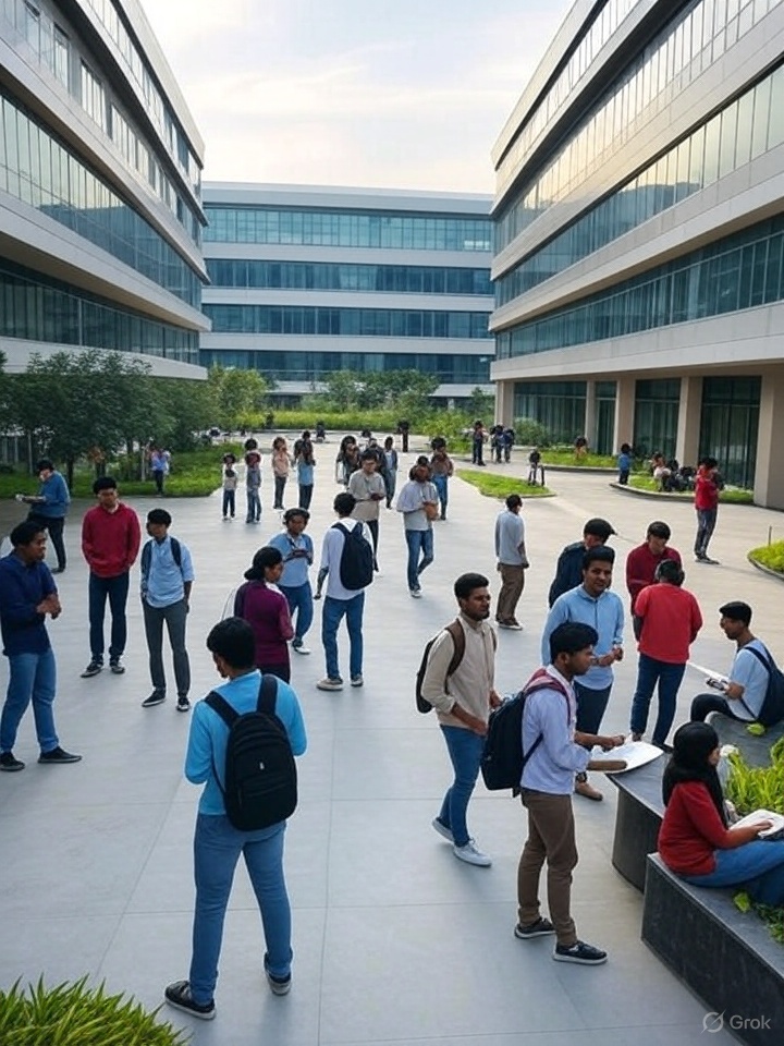 Collegepur_X's tweet photo. 📢 CAT 2025 Application Dates Out – Are You Ready for the IIM Race?

The application process for CAT 2025 begins August 2 at https://t.co/XQXpQn8OiM. This is your gateway to IIMs and top B-schools. 

#CAT2025 #MBAEntrance #IIMAdmissions #BusinessSchool #CATPrep #EducationNews https://t.co/M5vmiBVYWx