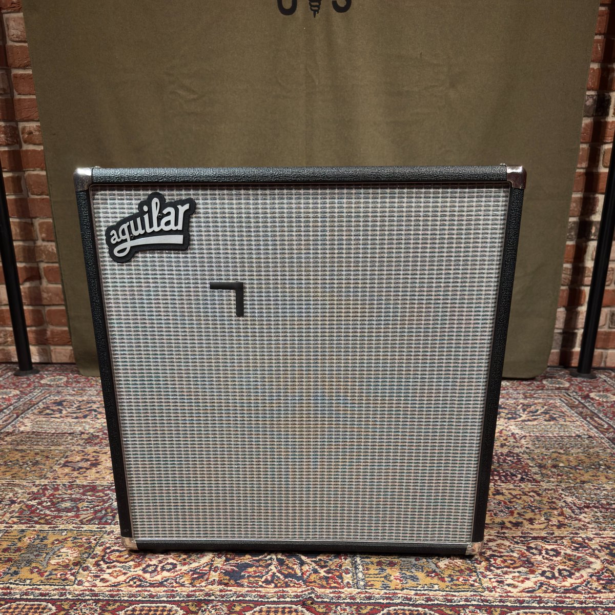 tacosoundsmusic's tweet image. aguilarの212ベースキャビネットIRの作成準備中🔥
使用マイクやルームチューニングなど
ただいま研究中です。

#bass #TacoSounds #ImpulseResponse