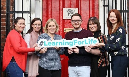 Applications are open for the position of Local Training Initiative Assistant Coordinator with the INOU!
Closing date: 11th August
More information: activelink.ie/vacancies/educ…