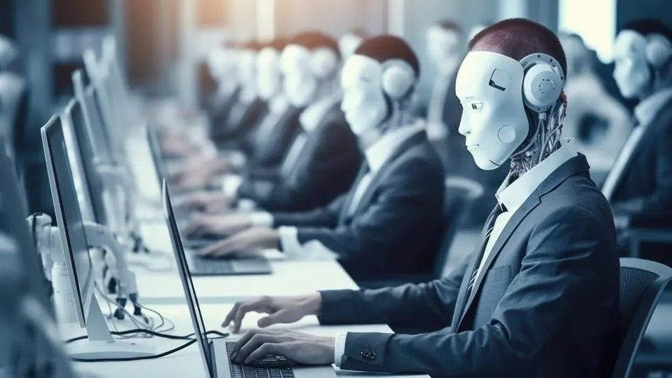 TokenSlayerX's tweet image. Everyone’s worried about AI taking their job. No one’s asking why the old system needed them to work 60 hours a week to survive. Let AI kill the grind. Let humans reclaim their purpose. #AI #FutureOfWork #KillTheGrind