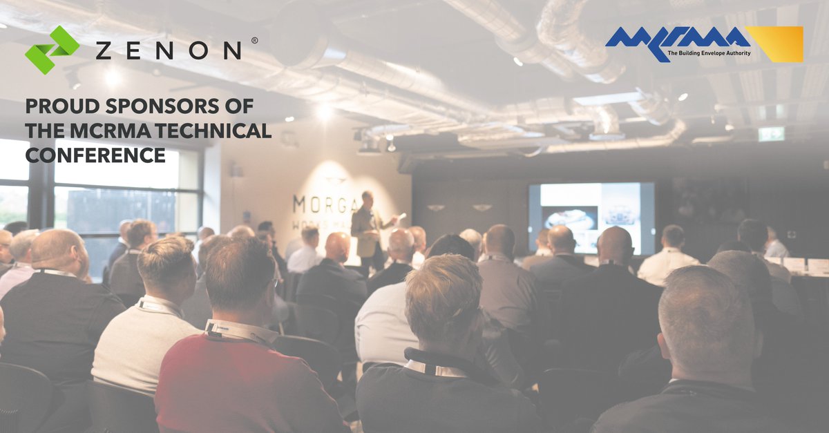HambDane's tweet image. The MCRMA technical conference in 2024 was one of the main highlights of the year, so Hambleside Danelaw are delighted to announce that we are sponsoring MCRMA&apos;s 2025 Technical Conference on the 10-11 November in Shropshire. #MCRMA #Zenon #technicalconference
