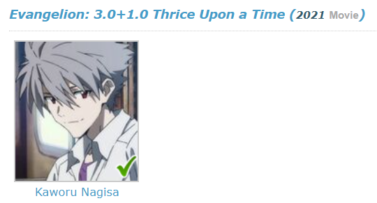 volkovchan's tweet image. ur telling me this is the same va.