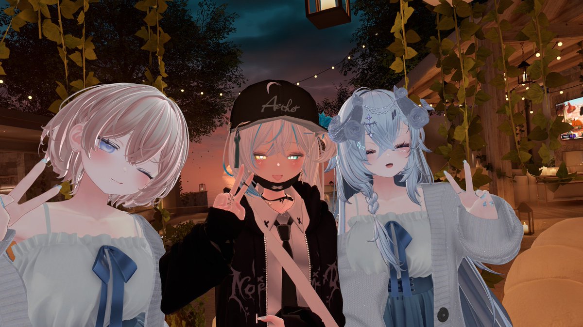 vrc_sein1211's tweet image. わざわざお時間をお使いいただき、いつもありがとうございます🦈🩵