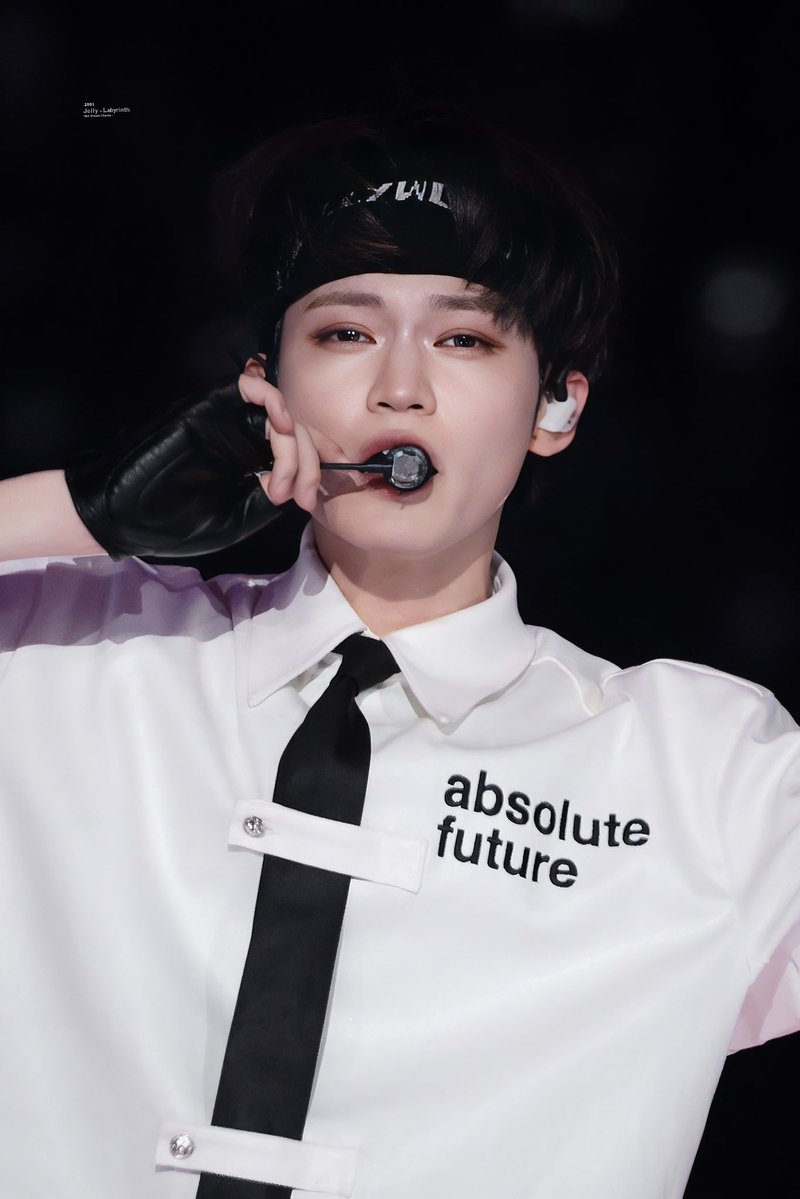 JellyLabyrinth_'s tweet image. 250727 가요대전
#천러 #CHENLE #辰乐
#NCTDREAM #NCT #チョンロ
#가요대전Summer #가요대전