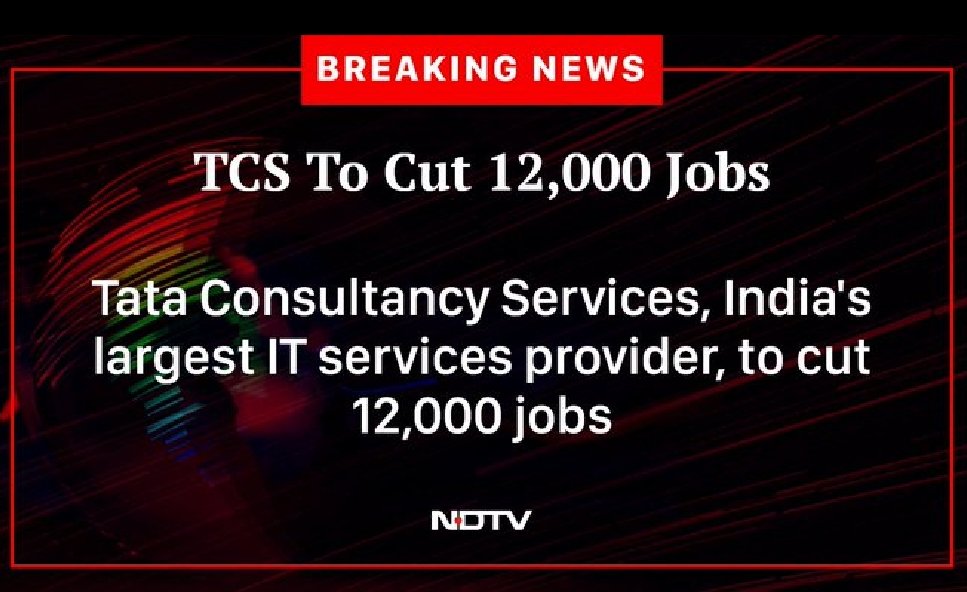 Miaasach's tweet image. काही मुर्खाना वाटत TCS म्हणजेच IT च सर्वस्व आहे
नवीन स्टार्टअप त्याचा मार्केट शेअर घेत आहेत.
त्याच्या कडे business नसला तरी इतर कंपनी मध्ये आहे. फक्त योग्य skillset पाहिजेत जॉब मिळण्यासाठी
इंडिया चा total IT export ची value कमी झाली नाही. 2025 ची projected growth 18% आहे.