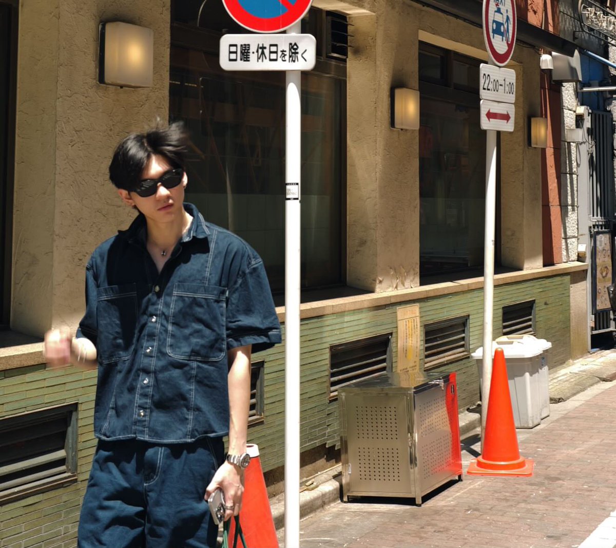 darklusters's tweet image. So handsome!! Thank you for this pic, archen &lt;3
#aou_tnbknr #เนเธซเธฅเนเธฒเนเธเธเธตเนเธเธญเธเธญเธนเน