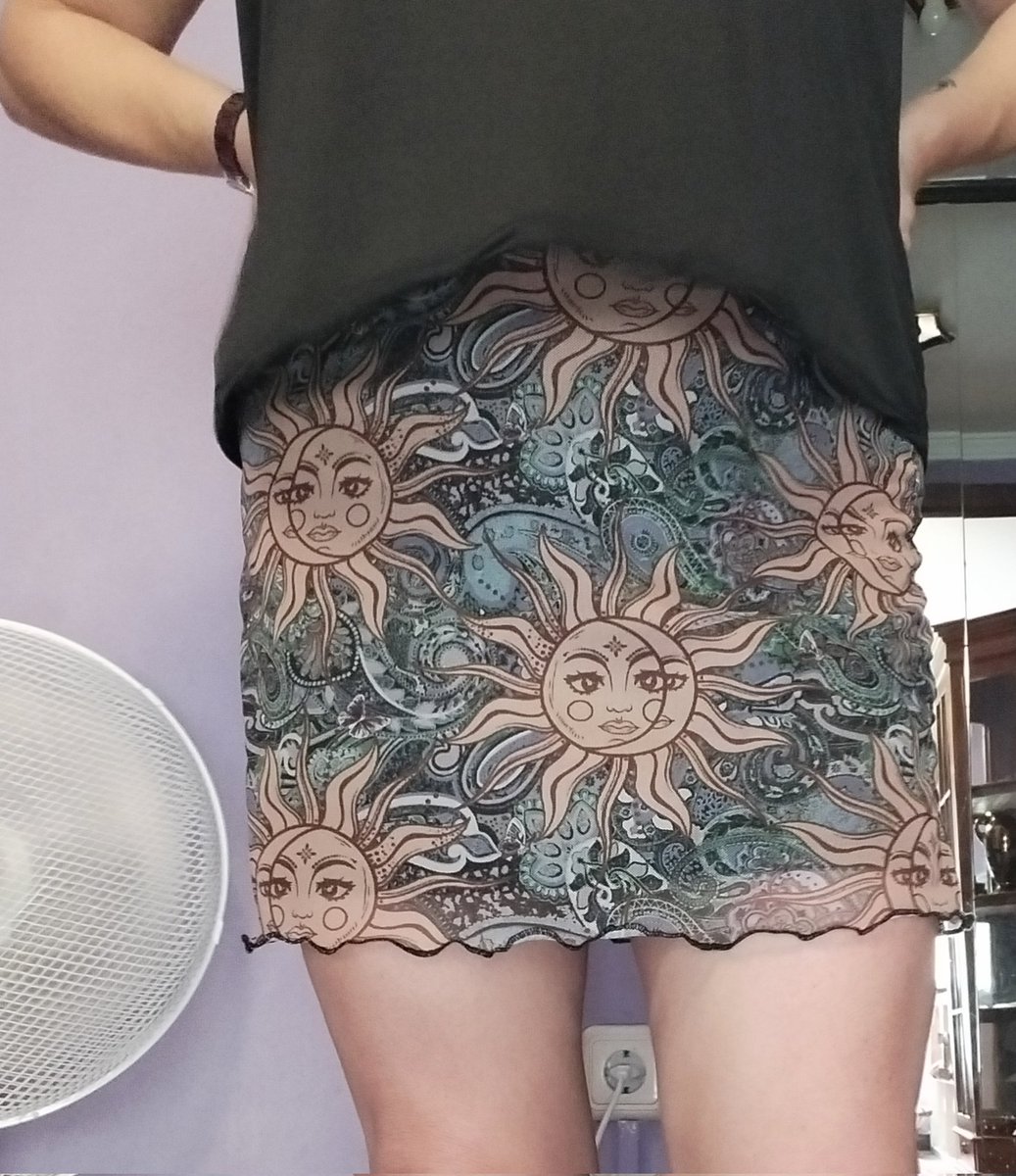 atrapas2828's tweet image. Amaneció nublado? Pues ya me pongo yo los soles 🌞🌞
Nos días piojos