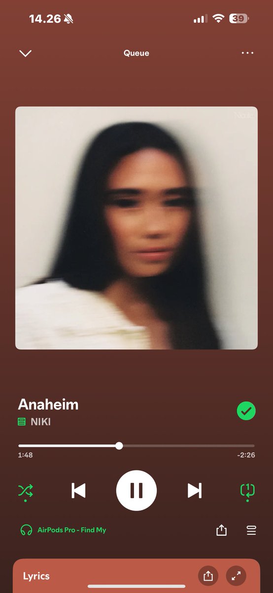 febching's tweet image. this song is straight up killing me im afraid