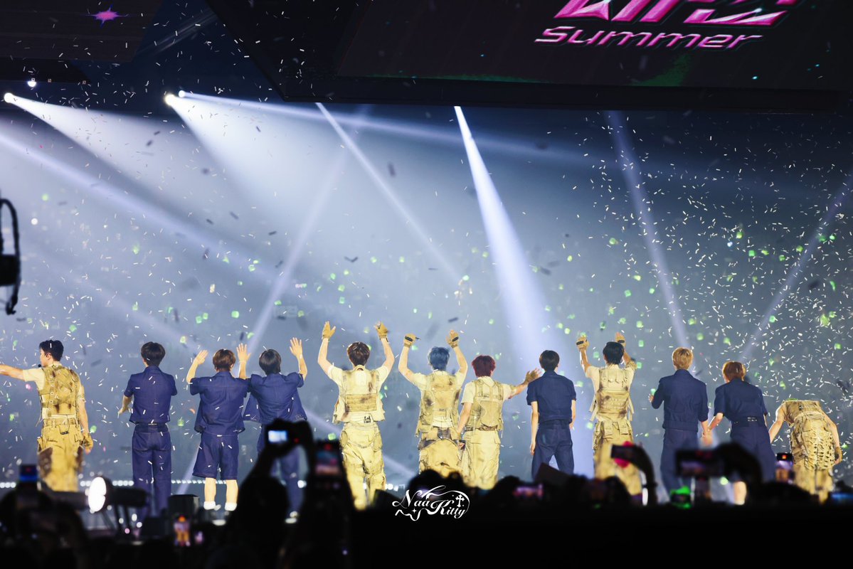 naakitty__'s tweet image. 20250726 가요대전썸머
#NCT127 #NEOCITY #가요대전썸머 #Gayodaejeon #NCT #NCT127 #NCTWISH