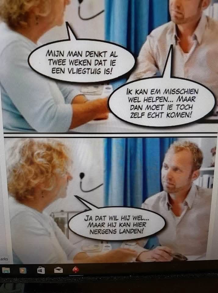 dekkerjh's tweet image. 