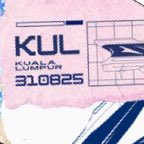NMIXX_MY's tweet image. Some design teases from our upcoming fankit!
Can anyone guess what these are 🤔🤔
STAY TUNED for the full preview! (6PM MYT) 🔜
#NMIXX #2025KWaveSuperConcert #NMIXXinKL #NMIXXinMalaysia #MixxtopiaBoleh
