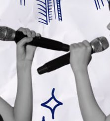 NMIXX_MY's tweet image. Some design teases from our upcoming fankit!
Can anyone guess what these are 🤔🤔
STAY TUNED for the full preview! (6PM MYT) 🔜
#NMIXX #2025KWaveSuperConcert #NMIXXinKL #NMIXXinMalaysia #MixxtopiaBoleh