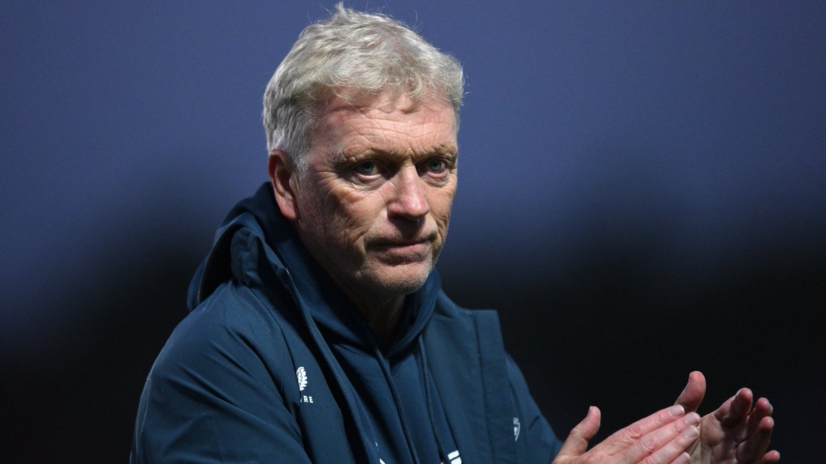 NilSatisNews's tweet image. 🗣️David Moyes: “We’ve been in for a lot of really good players. Unfortunately, alot them have said no at the moment.”