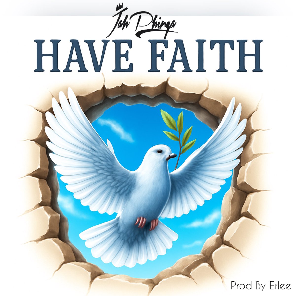 realjahphinga's tweet photo. Happy to share this motivational song with you all this Wednesday 30/07 called "HAVE FAITH" get ready and have a great week 🙏🏼
#saywa
#GongYardMassive
#Eweside https://t.co/GmjqdYsNYC