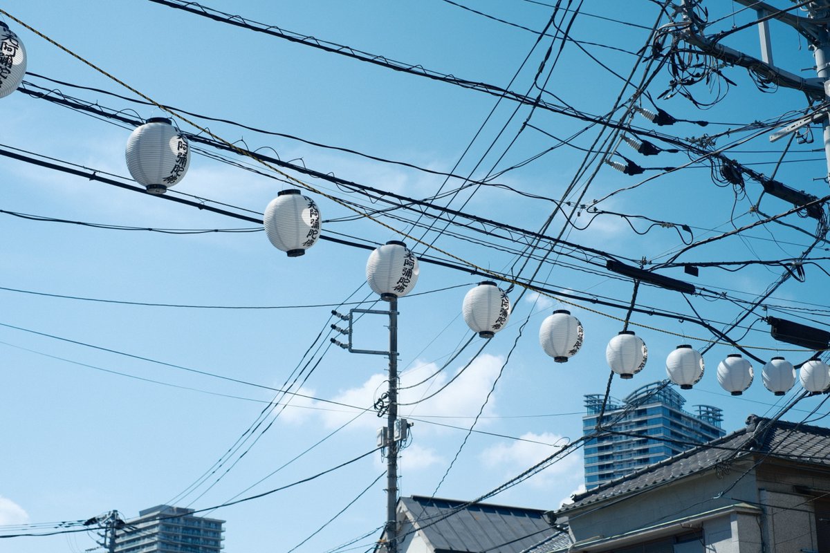 kikumarupics's tweet image. 聞こえてくる音は。