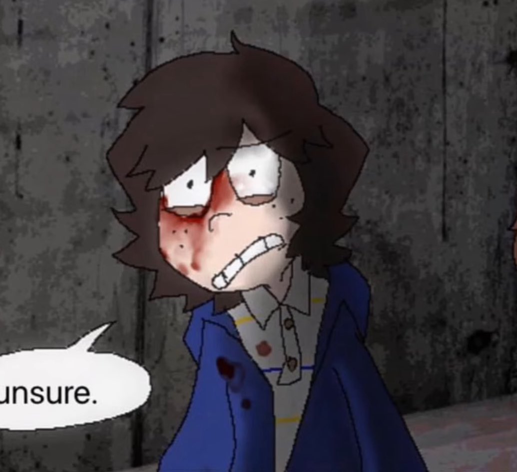 mikegamercool23's tweet image. gotta be the worst sleep of my life so no goodmorning to any of you