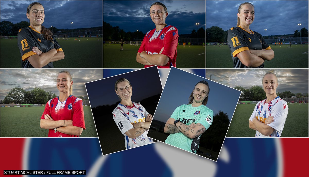 Full Frame Sport 📷 (@fullframesport) on Twitter photo As the new ⚽️ season kicks off, Dorking Wanderers Women are back, and more determined than ever.
With fresh signings, full-throttle training, they’re ready to push even further.
It’s been a real privilege to shoot a new set of promo images for them.
<a href="/DWFCWomen/">Dorking Wanderers Women</a>
#womeninsports As the new ⚽️ season kicks off, Dorking Wanderers Women are back, and more determined than ever.
With fresh signings, full-throttle training, they’re ready to push even further.
It’s been a real privilege to shoot a new set of promo images for them.
<a href="/DWFCWomen/">Dorking Wanderers Women</a>
#womeninsports