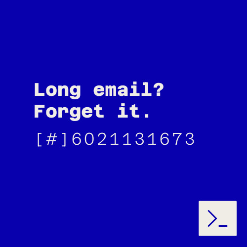 thapala_com's tweet photo. Why tCode Matters for Bharat???

India has 22 official languages.
But most email platforms need English.
That excludes millions.

Thapala solves this:
🇮🇳 One number → [#]8445567890

@email @IndianTechGuide @IndianTechTrend @PIB_India @makeinindia @YourStoryCo @startupindia https://t.co/iukefR9luH
