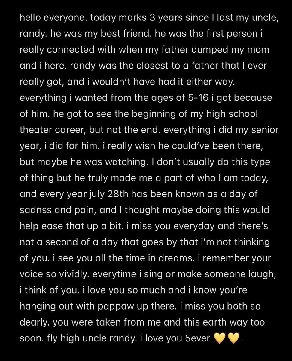 hi everyone. i’m not asking for interaction. I just want my thoughts and words out there. writing this made me feel a LOT better. you can ignore this if you would like. it’s okay. but if you wanna read it, that would be great too.