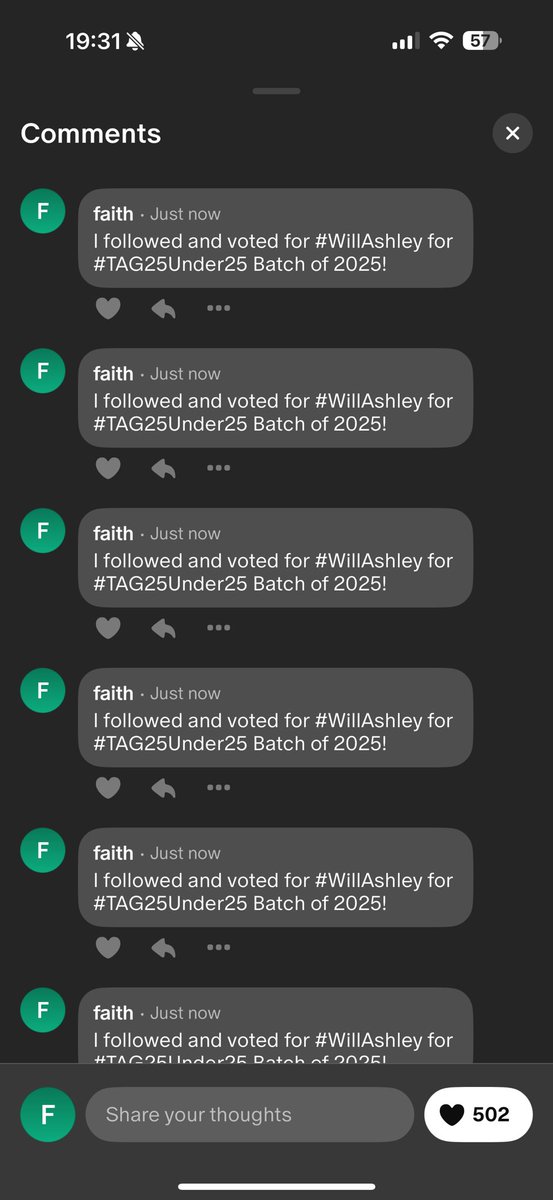 scorpioyaps's tweet image. finally downloaded the patreon app! pwede unli comments no??