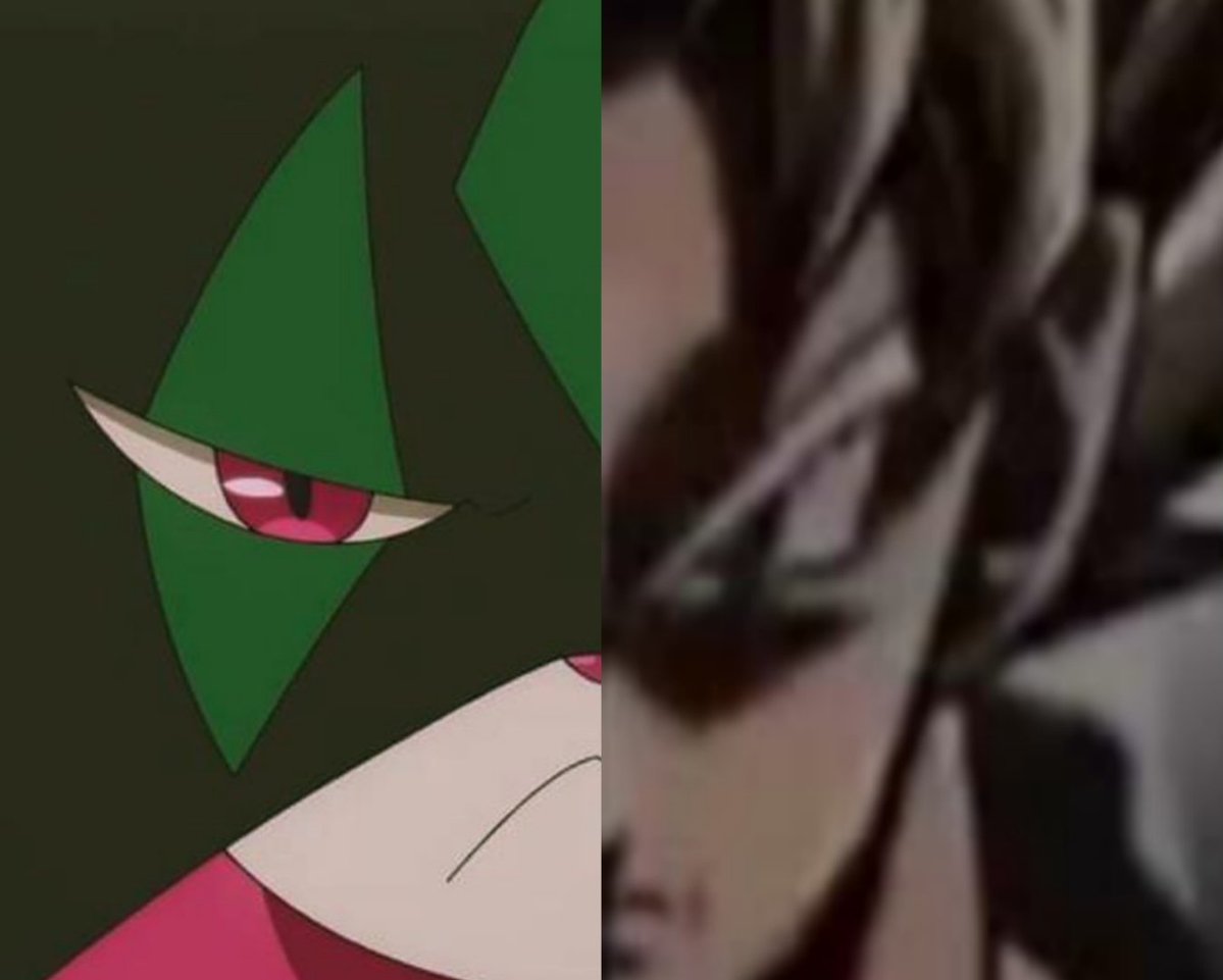peirot1337's tweet image. Do u agree that they are brothers?