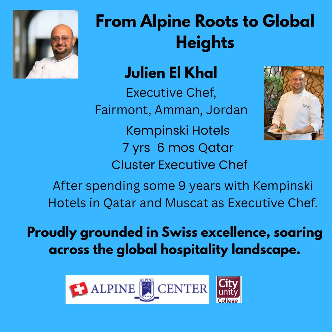 Alpine Center tweet media