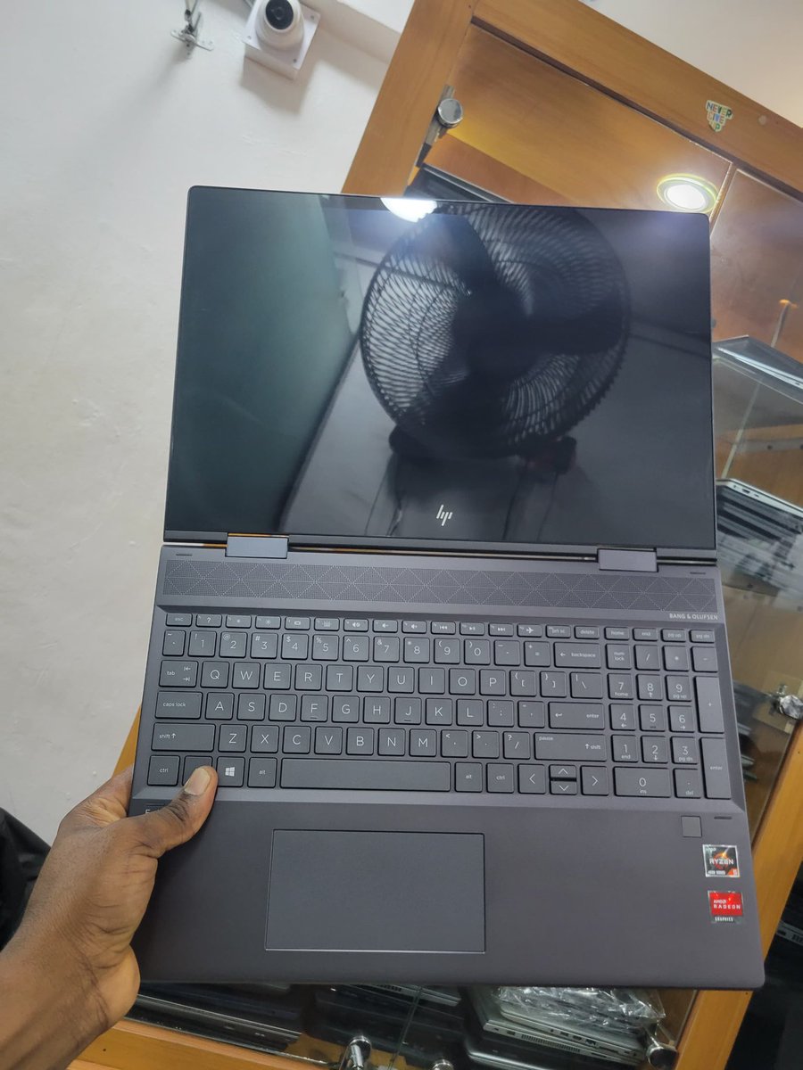 Hp Envy