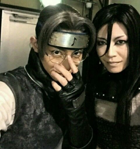gon012607's tweet image. 카부토 배우님 너무 잘생기셨다...
이 얼굴로 너무 나대면 죽여버린다...&amp;lt;를 한다고?
ㅋㅋㅋㅋㅋㅋㅋㅋ