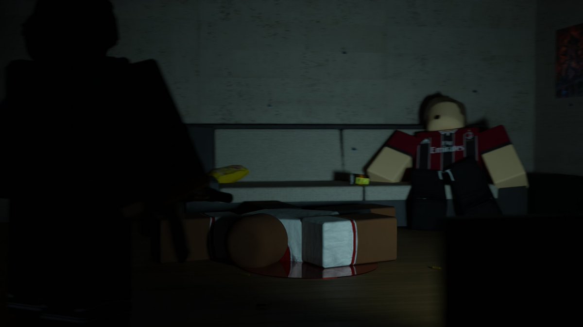 DocCelsius's tweet image. Flatline