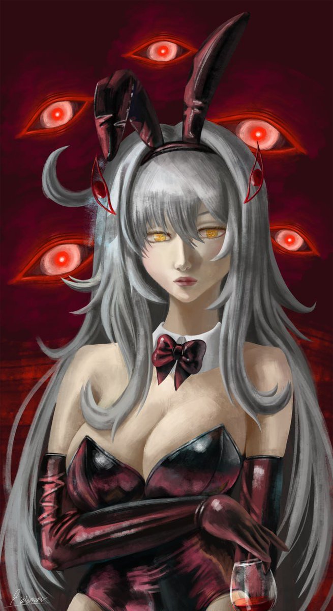 Raidekuru | commission open tweet media