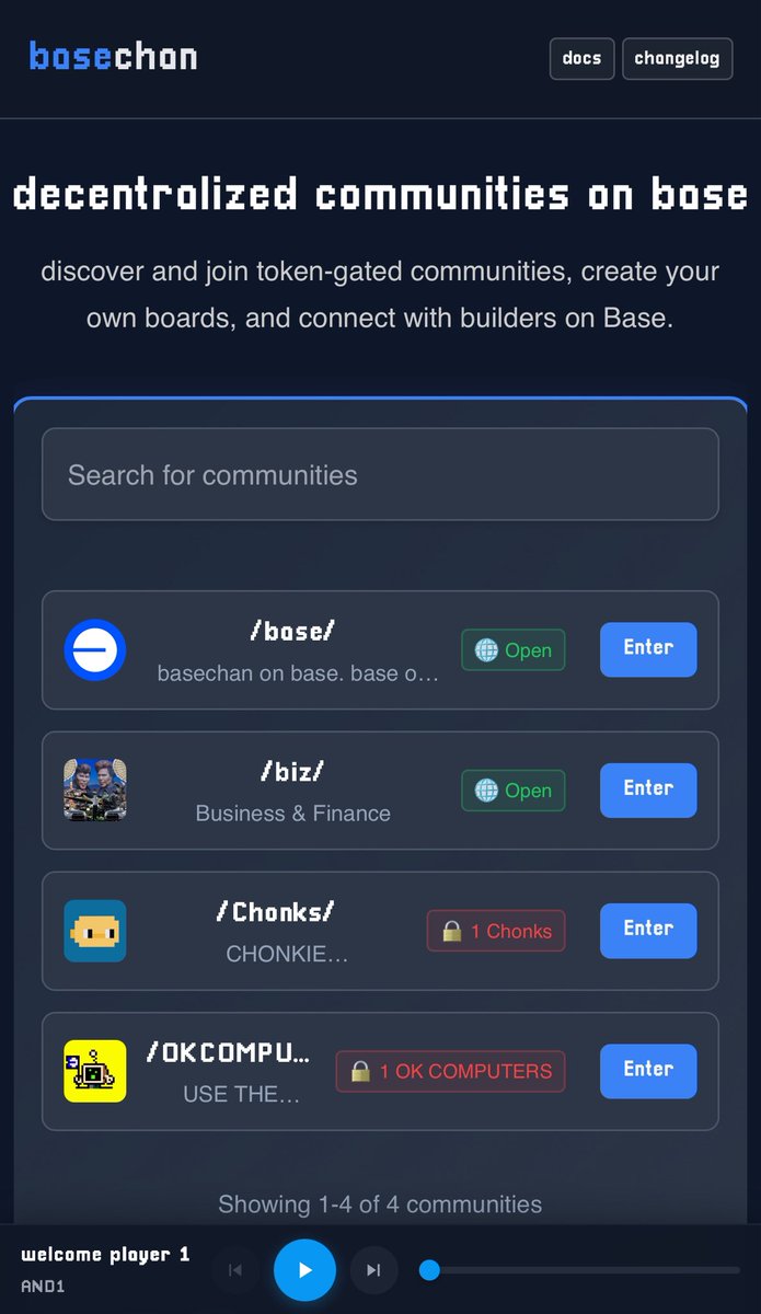 basechanlol's tweet image. &amp;gt;welcome player 1
&amp;gt;listen.