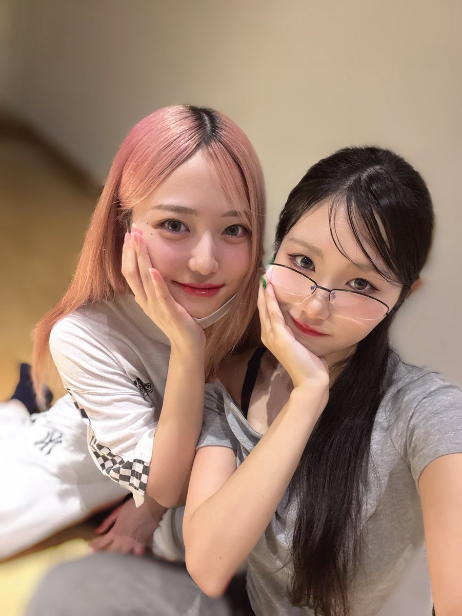 KITTIES_RIN's tweet image. とっても落ち着いてるし話してて心地いいんだ〜☺️🤍 私の前髪なんか赤ちゃん？👶🏻
