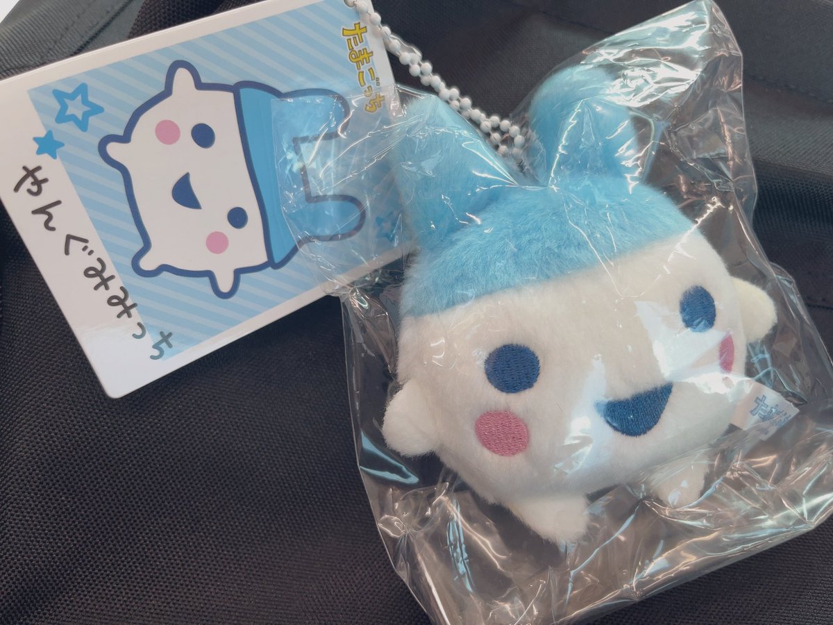 piopio_PIKA's tweet image. かわいい子いたらおむかえしよーっておもてた、やんぐみみっちゃんゲトー🐇
原宿OSHI BASEでたまごっちパラダイス各色在庫ありましたょー🖐️