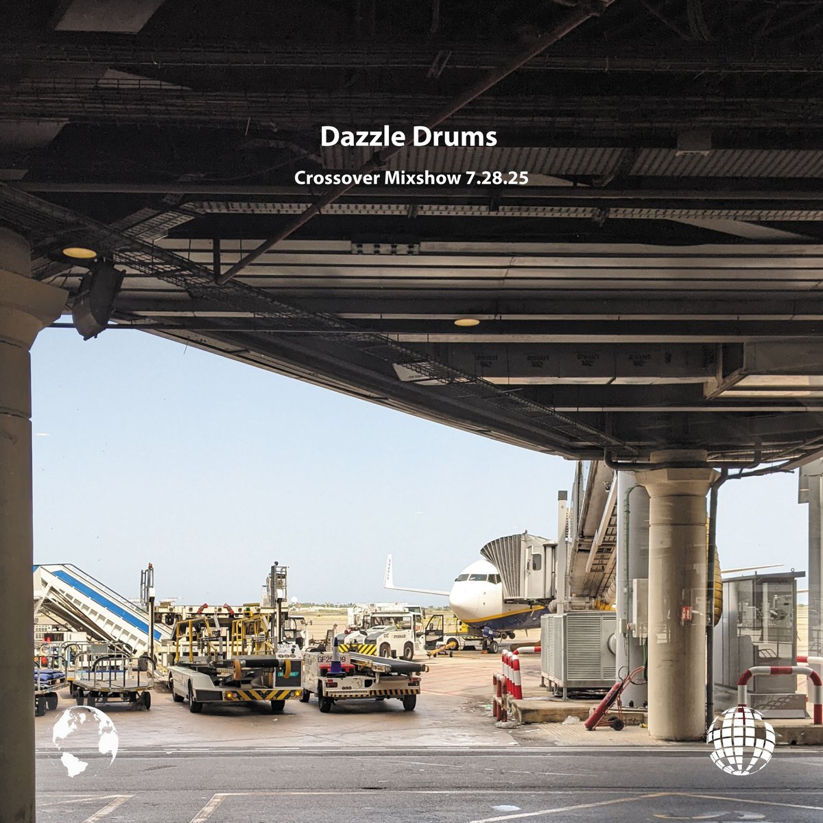 Another Music Journey In Summer

Dazzle Drums Crossover Mixshow 7.28.25

mixcloud.com/Dazzle_Drums/d…