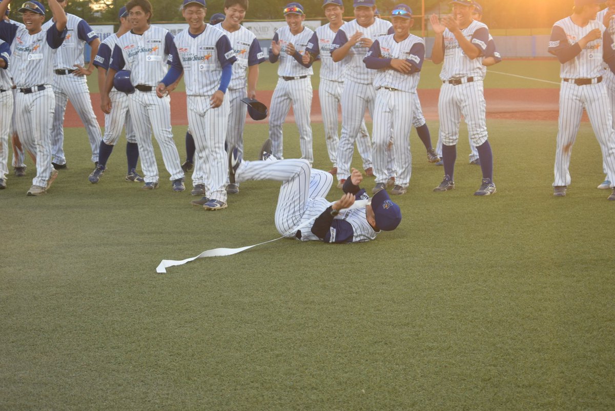 石川ミリオンスターズ【公式】 tweet media