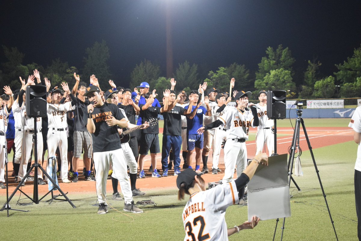 石川ミリオンスターズ【公式】 tweet media