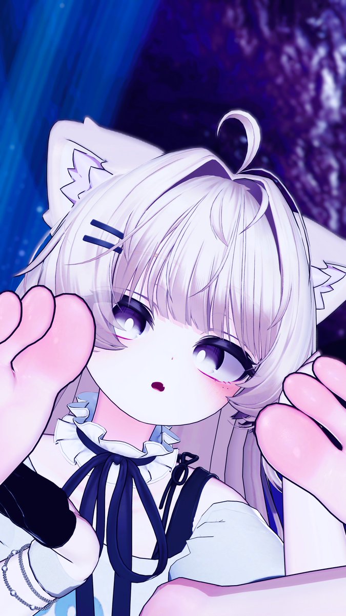 Dal_Vrc's tweet image. 😮