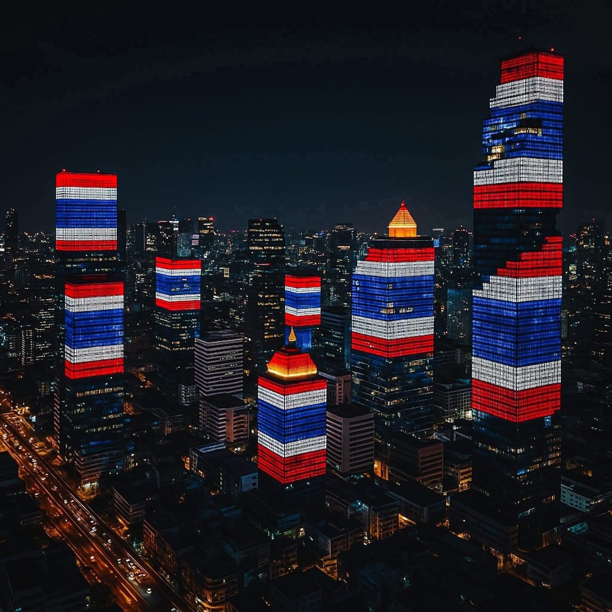 scobydoit's tweet image. ประเทศไทย #รวมเลือดเนื้อชาติเชื้อไทย ขอบพระคุณภาพทุกภาพจากคุณ เถกิง สมทรัพย์ และจากทุกแหล่งที่มา #ไทยนี้รักสงบแต่ถึงรบไม่ขลาด 🇹🇭❤️💪