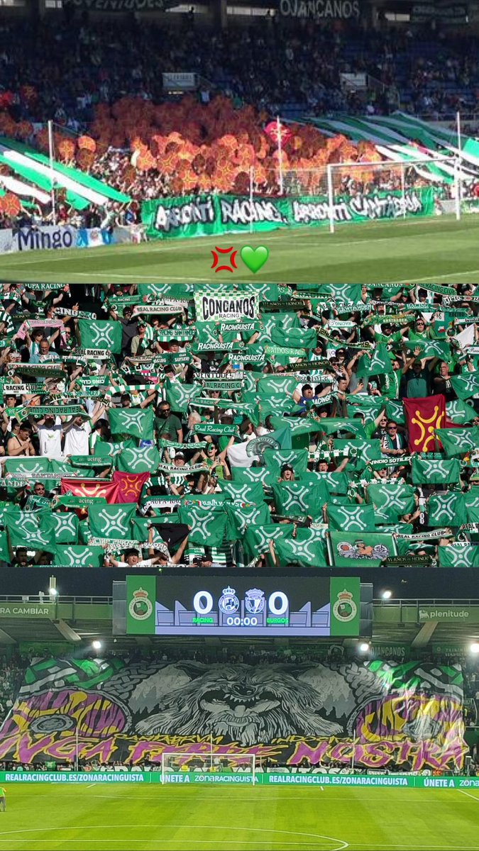Gradona de los Malditos (@gradonamalditos) on Twitter photo ¡Feliz día de las instituciones de Cantabria!
Respetad nuestra tierra.
<a href="/APR_Racing/">APR Real Racing Club</a>
<a href="/realracingclub/">Real Racing Club</a> ¡Feliz día de las instituciones de Cantabria!
Respetad nuestra tierra.
<a href="/APR_Racing/">APR Real Racing Club</a>
<a href="/realracingclub/">Real Racing Club</a>